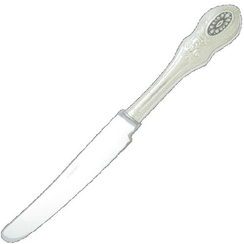 Нож серебряный столовый 40030096А05 