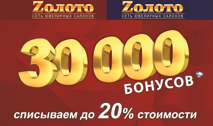  Бонусная система скидок